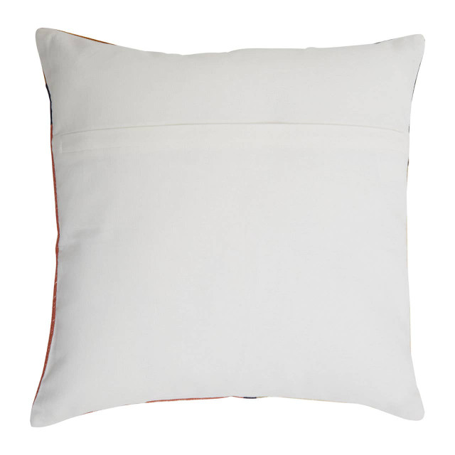 Premier Housewares Bosie Ozella Abstract Multi Coloured Cushion