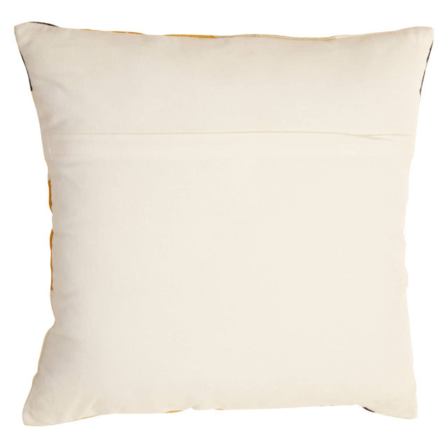 Premier Housewares Bosie Ozella Abstract Pattern Embroidered Cushion