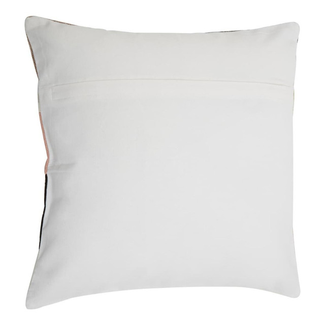 Premier Housewares Bosie Ozella Assorted Colour Square Cushion