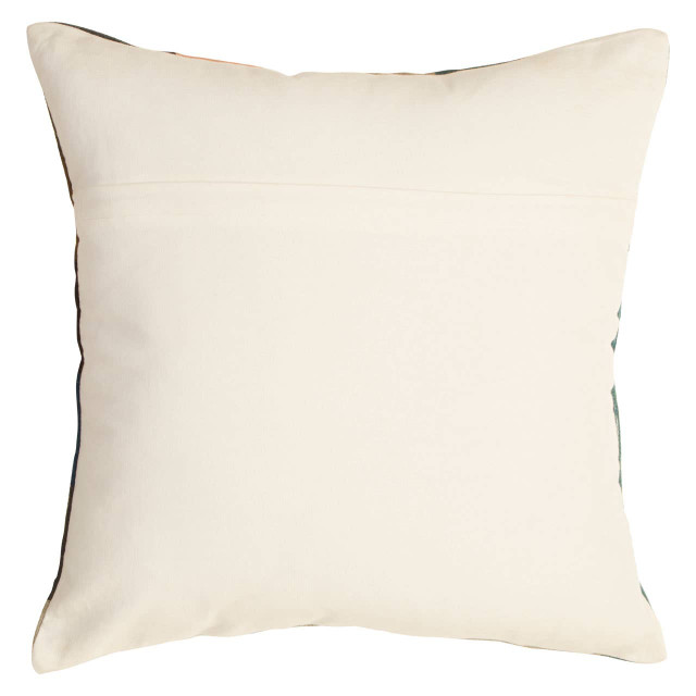 Premier Housewares Bosie Ozella Assorted Stripe Cushion