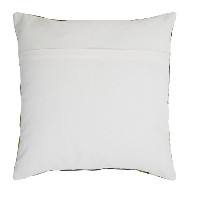 Premier Housewares Bosie Ozella Botanical Green Cushion