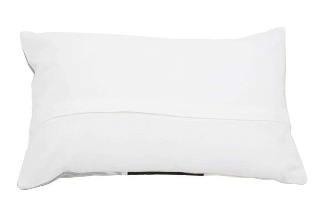 Premier Housewares Bosie Ozella Circular Embroidered Rectangular Cushion