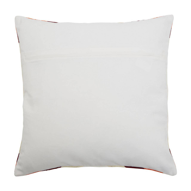 Premier Housewares Bosie Ozella Hexagonal Multicolour Cushion
