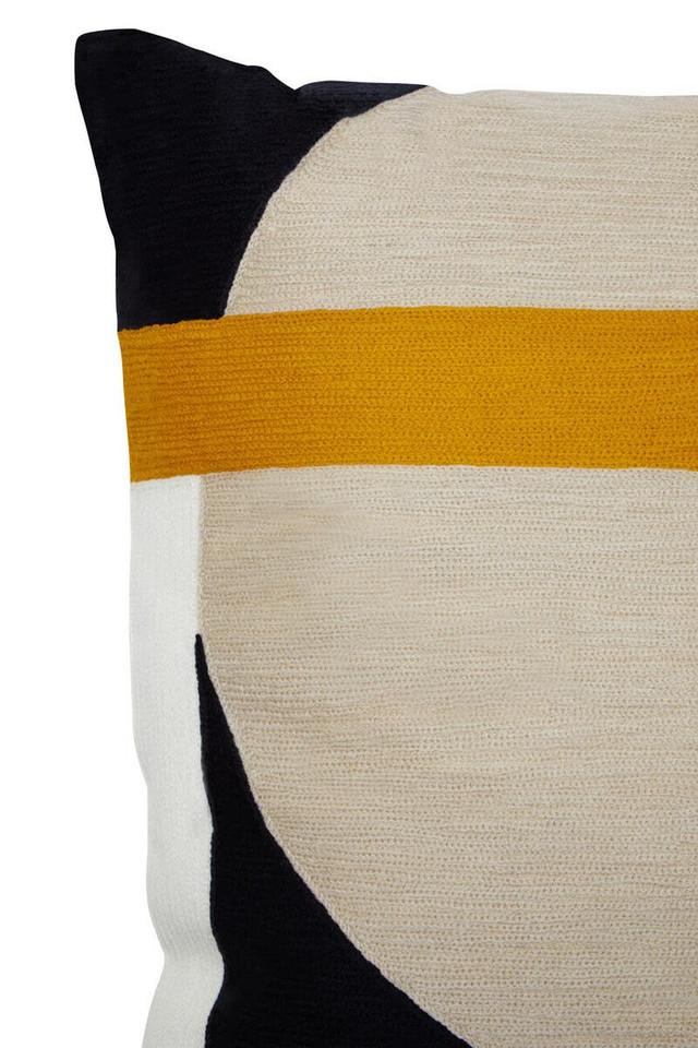 Premier Housewares Bosie Ozella Multi Colour Cushion