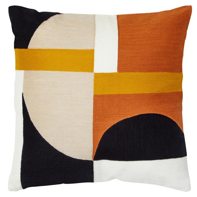 premier housewares Bosie Ozella Multi Colour Cushion