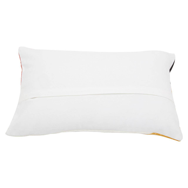 Premier Housewares Bosie Ozella Multi Coloured Cushion