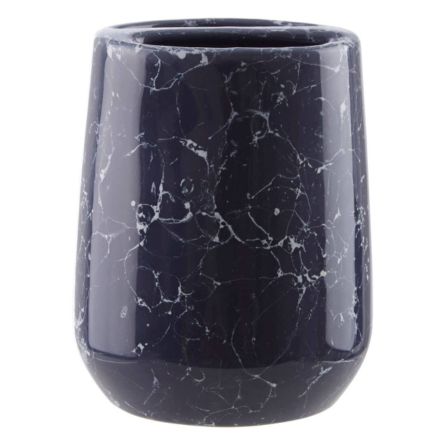 premier housewares Bubble Marble Design Toothbrush Holder