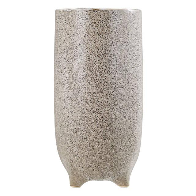 Premier Housewares Calcita Natural Speckled Small Vase
