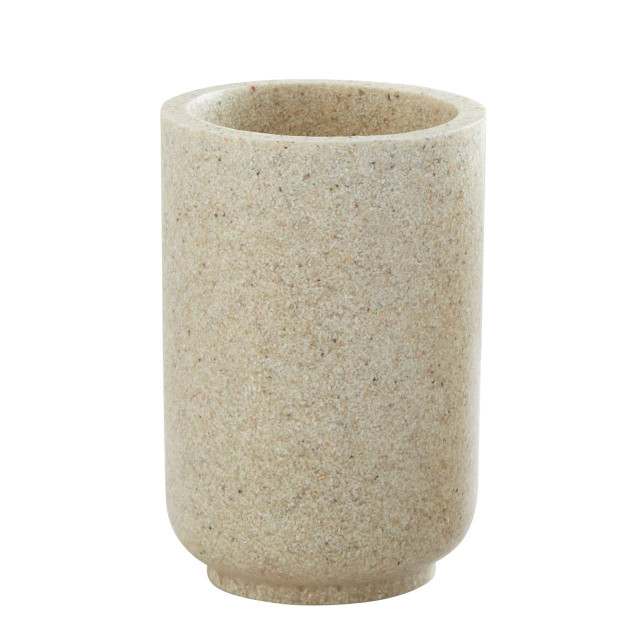 Premier Housewares Canyon Natural Stone Effect Tumbler