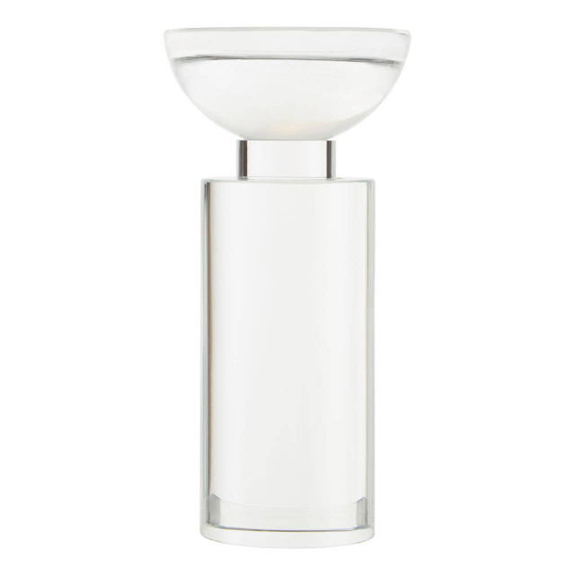 premier housewares Carrie Small Crystal Candle Holder