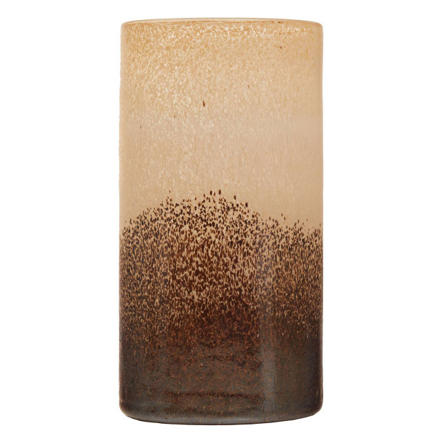 Premier Housewares Chiara Large Natural Sand Effect Vase
