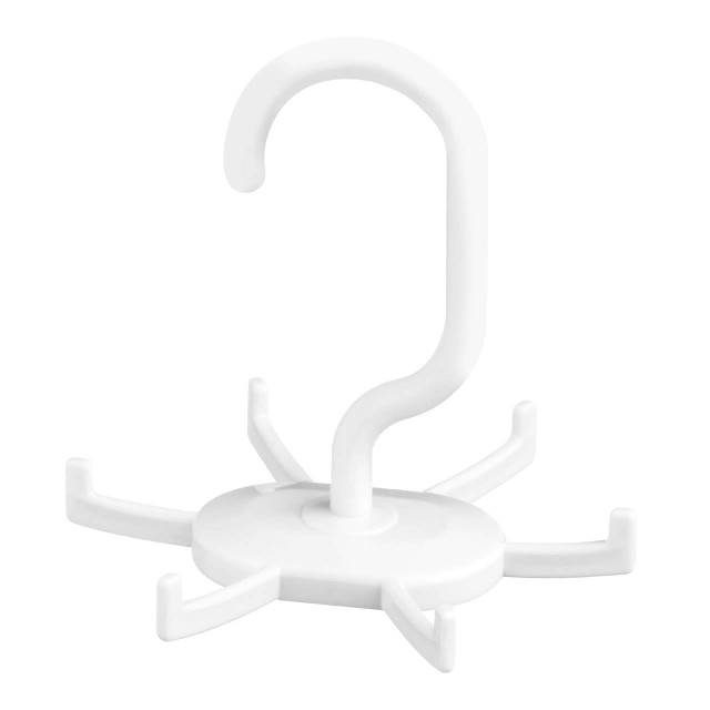 Premier Housewares Chic 6 Hooks Belt Organiser Hanger
