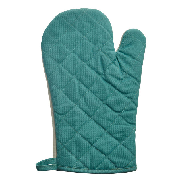 Premier Housewares Country Kitchen Single Oven Glove