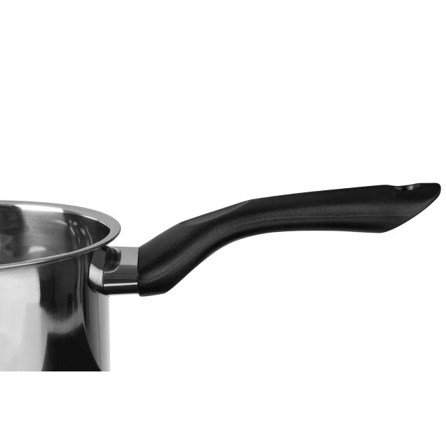 Premier Housewares Crosse 6 Piece Stainless Steel Cookware Set