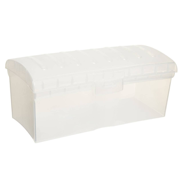 Premier Housewares Daily Clear Bread Storage Container