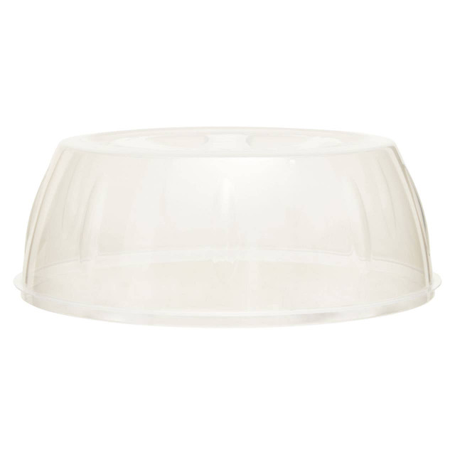 Premier Housewares Daily Clear Microwave Plate Cover