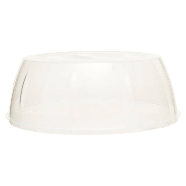 Premier Housewares Daily Clear Microwave Plate Cover