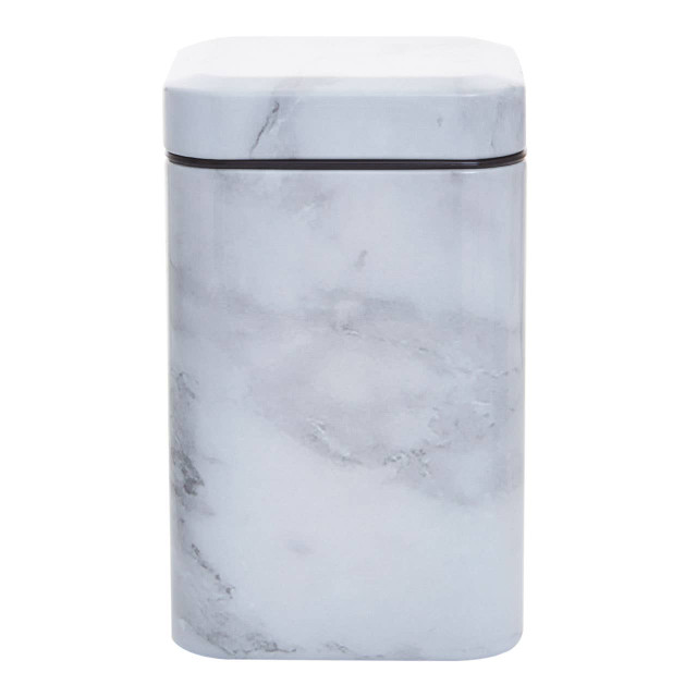 Premier Housewares Easton 5 Piece Marble Effect Kitchen Storage Set