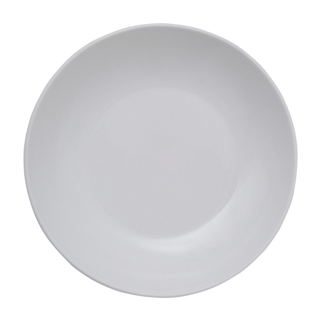 Premier Housewares Elmira 16Piece White Porcelain Dinner Set