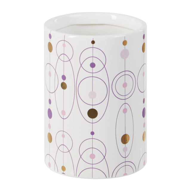 Premier Housewares Fenwick Hair And Cosmetic Brush Holder
