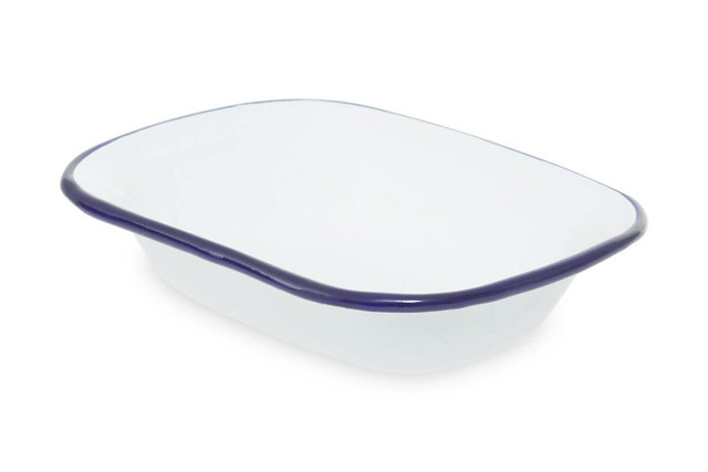 Premier Housewares From Scratch 16cm Rectangular Pie Dish