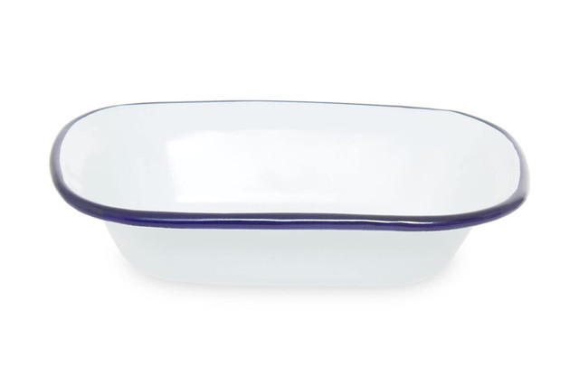 premier housewares From Scratch 16cm Rectangular Pie Dish