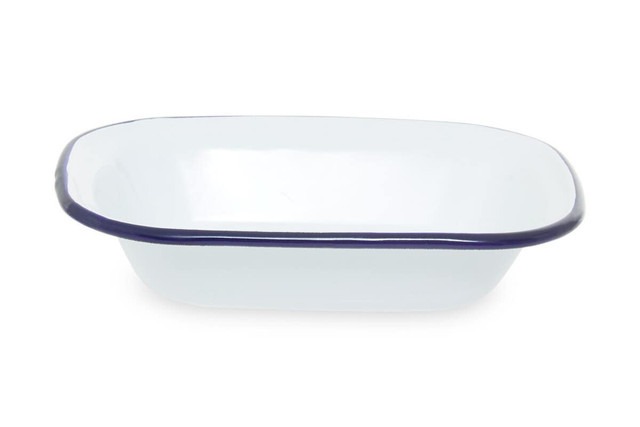 Premier Housewares From Scratch 18cm Rectangular Pie Dish
