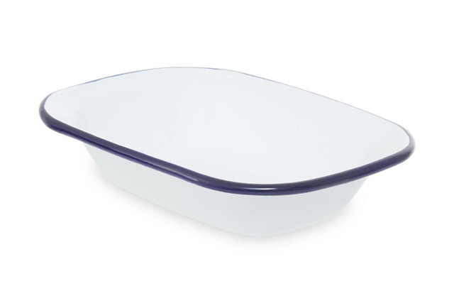 premier housewares From Scratch 18cm Rectangular Pie Dish