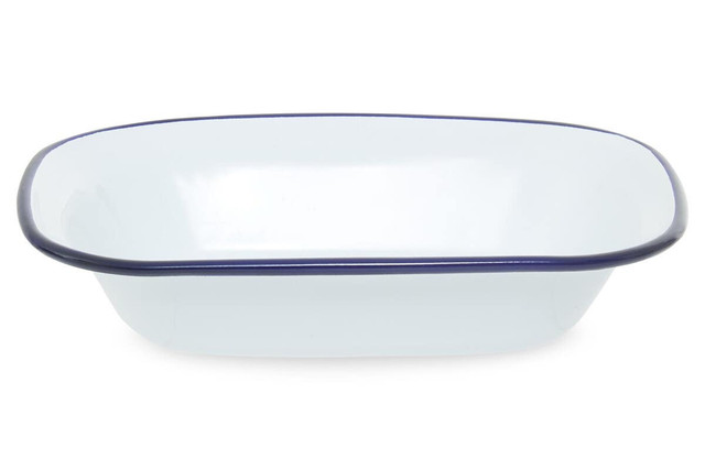 Premier Housewares From Scratch 20cm Rectangular Pie Dish