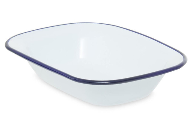 premier housewares From Scratch 20cm Rectangular Pie Dish
