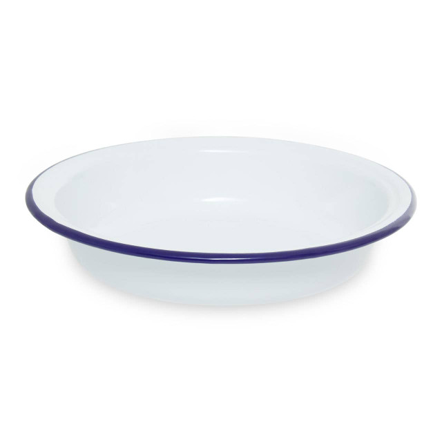 Premier Housewares From Scratch 23cm Round Pie Dish