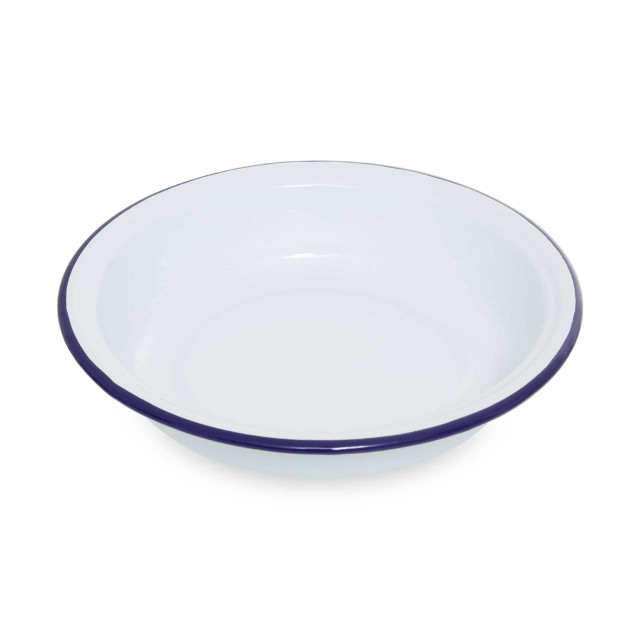 Premier Housewares From Scratch 23cm Round Pie Dish