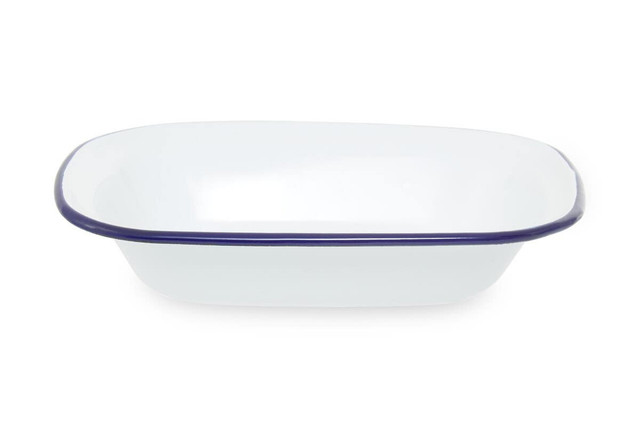 Premier Housewares From Scratch 24cm Rectangular Pie Dish
