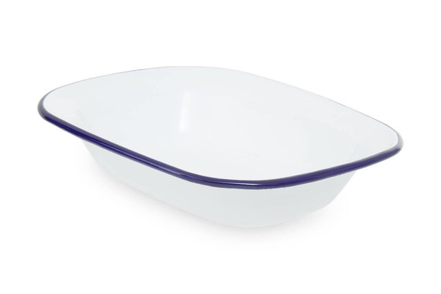 premier housewares From Scratch 24cm Rectangular Pie Dish