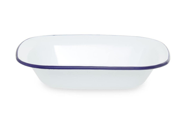 Premier Housewares From Scratch 26cm Rectangular Pie Dish