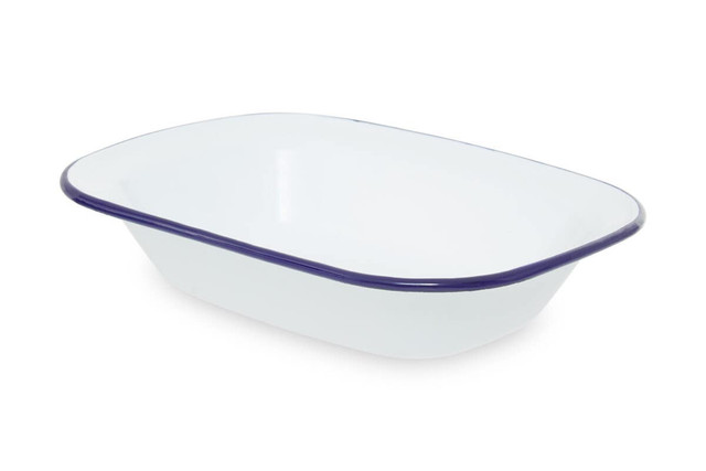premier housewares From Scratch 26cm Rectangular Pie Dish