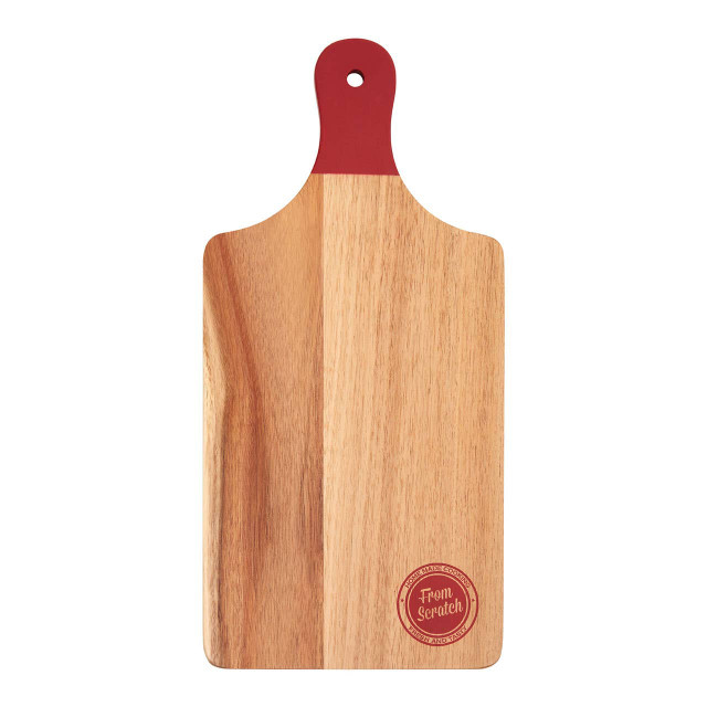 Premier Housewares From Scratch Chopping And Serving Board