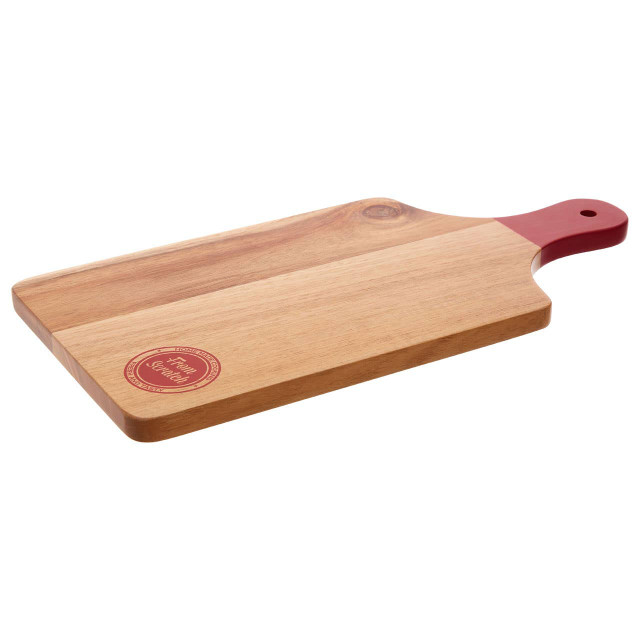 premier housewares From Scratch Chopping and Serving Board