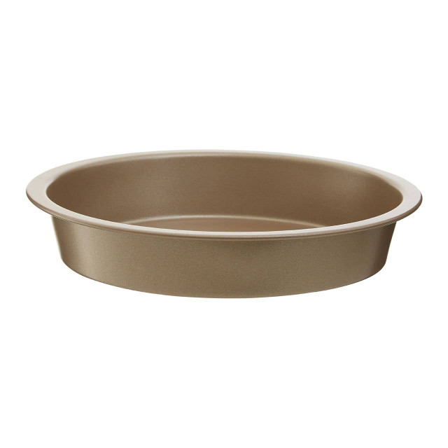 Premier Housewares From Scratch Circular Sandwich Tin
