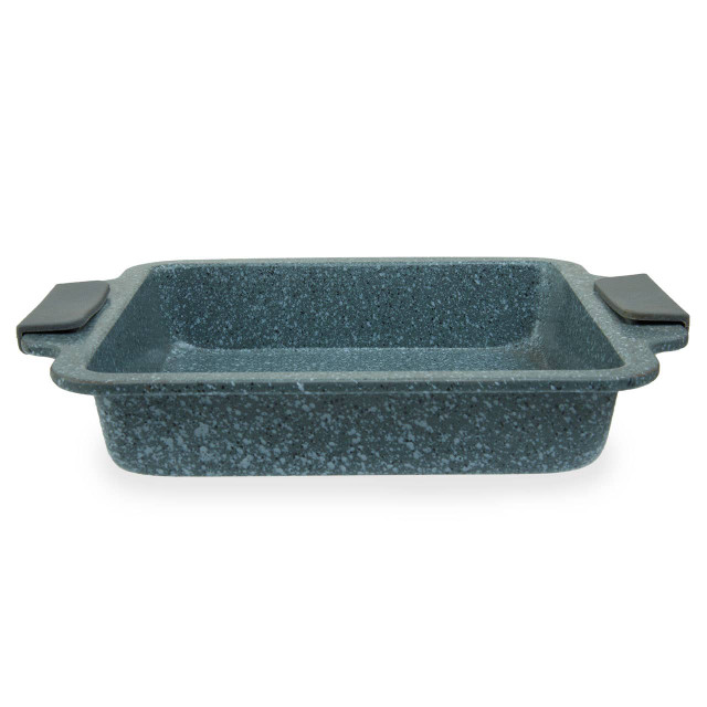 premier housewares From Scratch Grey Small Square Baking Tin