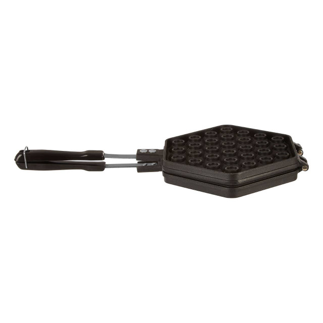 Premier Housewares From Scratch Hexagonal Eggette Waffle Maker