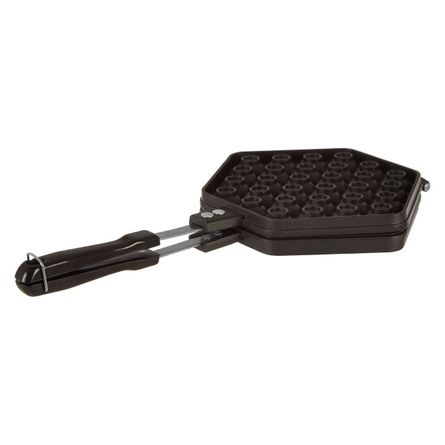 Premier Housewares From Scratch Hexagonal Eggette Waffle Maker