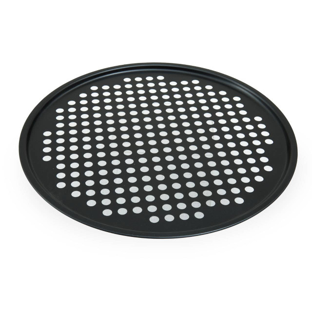 premier housewares From Scratch Large Non Stick Pizza Tray