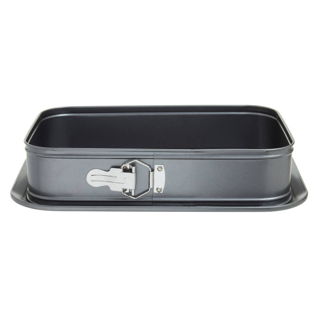 premier housewares From Scratch Non Stick Rectangular Cake Tin