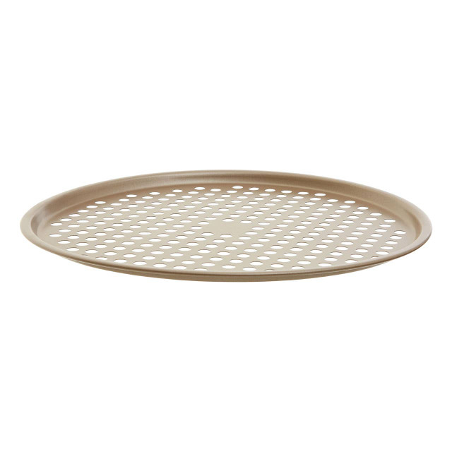Premier Housewares From Scratch Non Stick Round Pizza Crisper