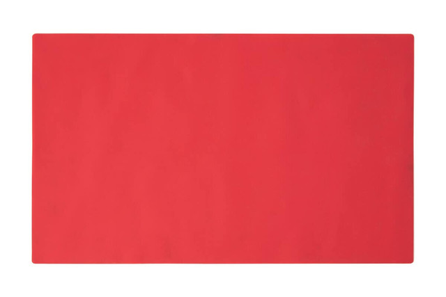 Premier Housewares From Scratch Red Silicone Baking Mat