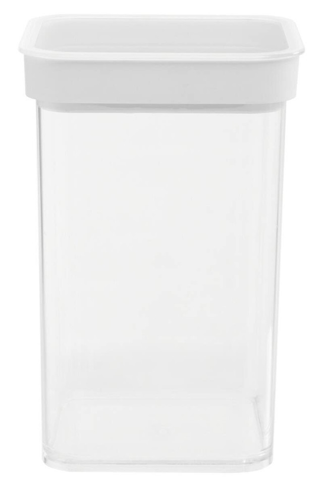 premier housewares Grub Tub 1000ml Stackable Storage Container