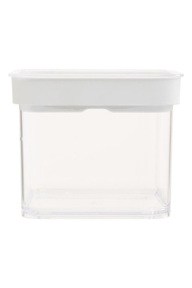 Premier Housewares Grub Tub 500ml Clear Storage Container