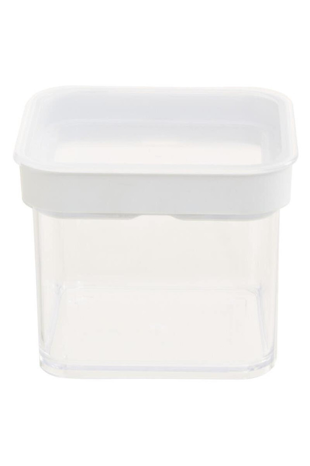 Premier Housewares Grub Tub 500ml Clear Storage Container