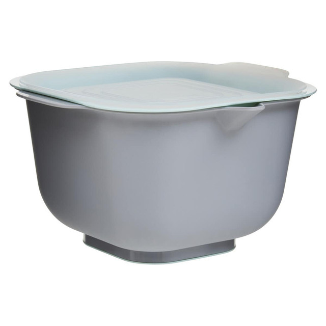 Premier Housewares Grub Tub Bowl With Colander And Lid